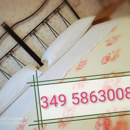 B&B Mariele 巴罗尼西 外观 照片