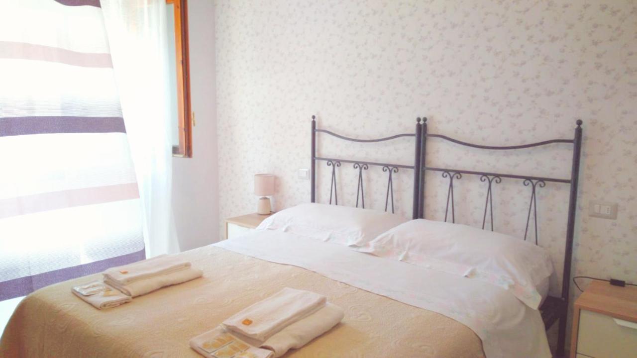 B&B Mariele 巴罗尼西 外观 照片