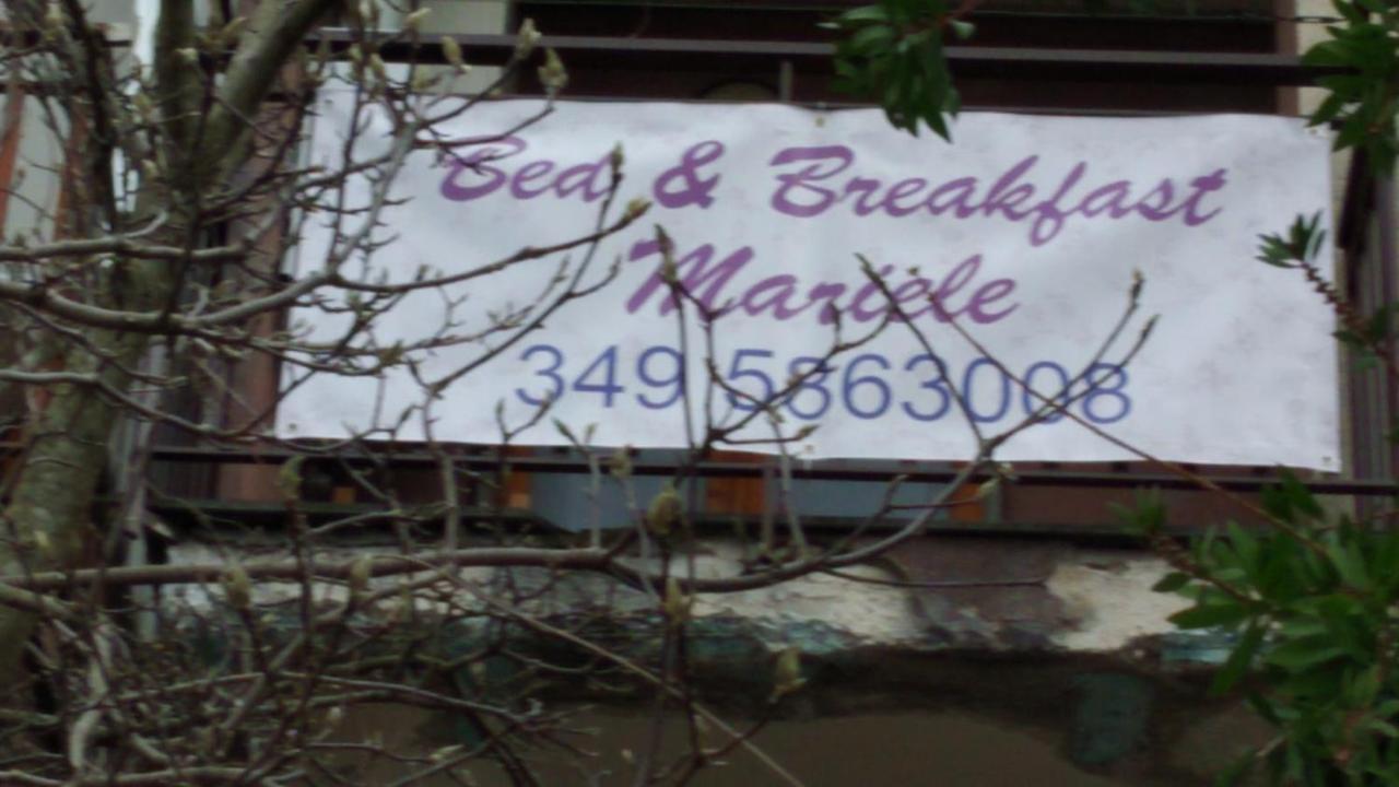 B&B Mariele 巴罗尼西 外观 照片