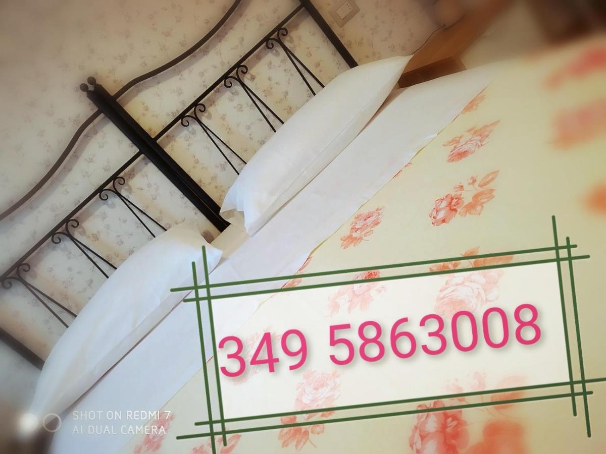 B&B Mariele 巴罗尼西 外观 照片
