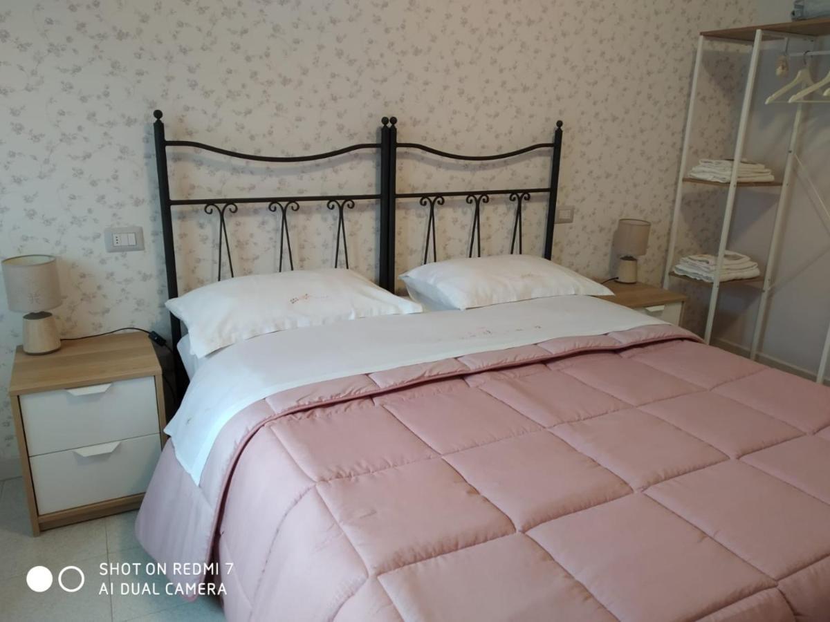 B&B Mariele 巴罗尼西 外观 照片