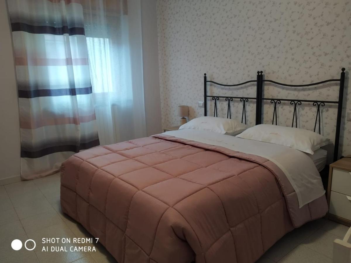 B&B Mariele 巴罗尼西 外观 照片