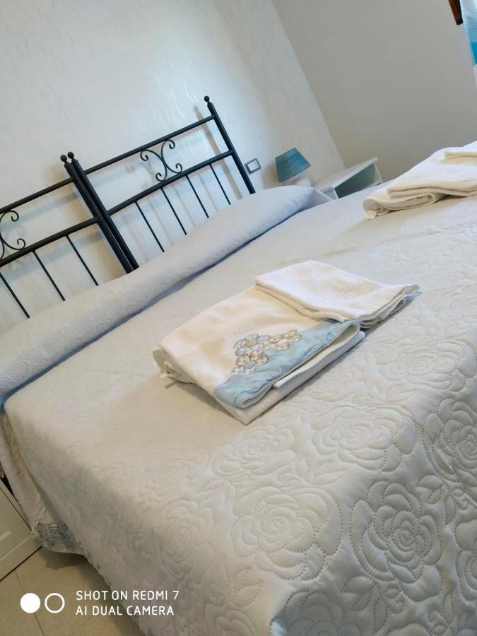 B&B Mariele 巴罗尼西 外观 照片