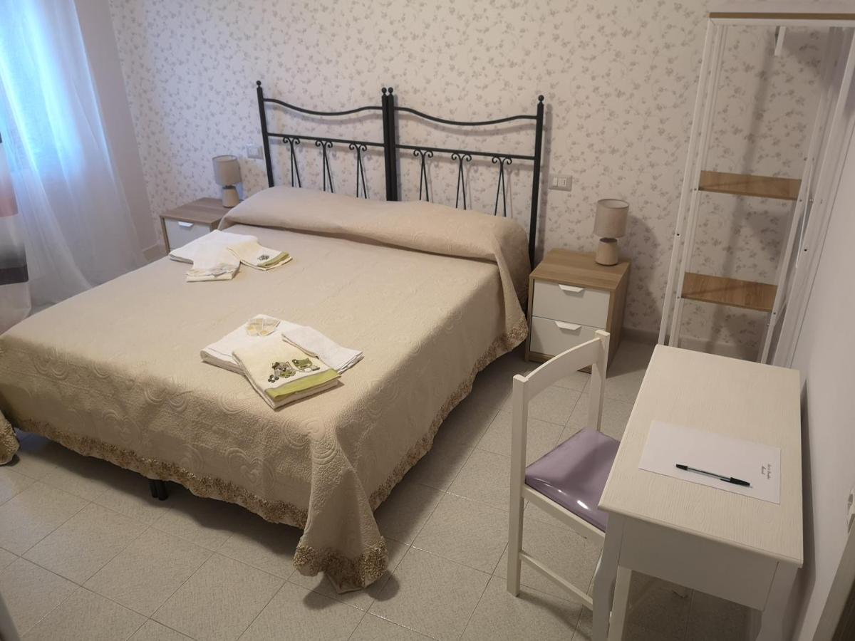 B&B Mariele 巴罗尼西 外观 照片