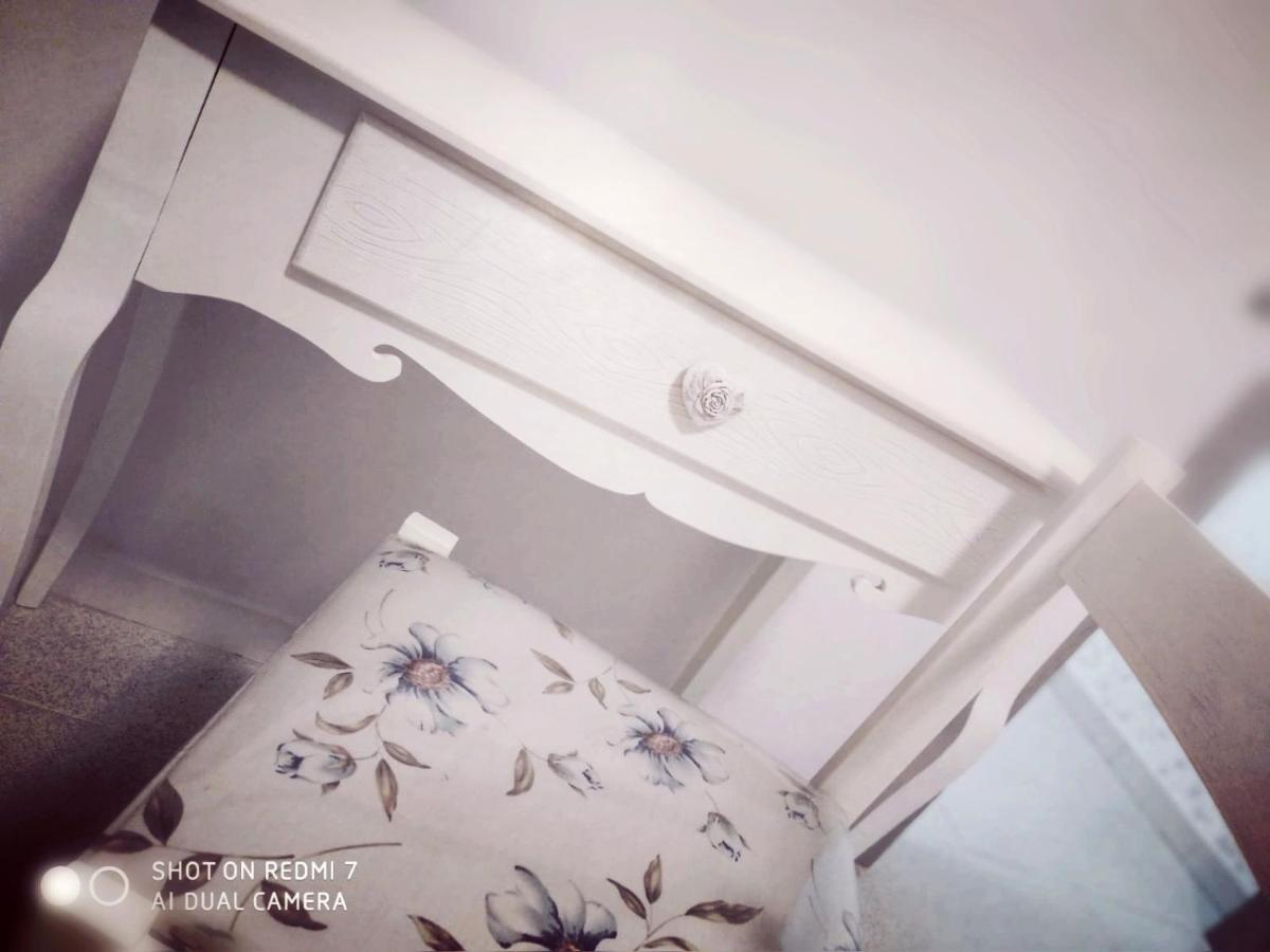 B&B Mariele 巴罗尼西 外观 照片