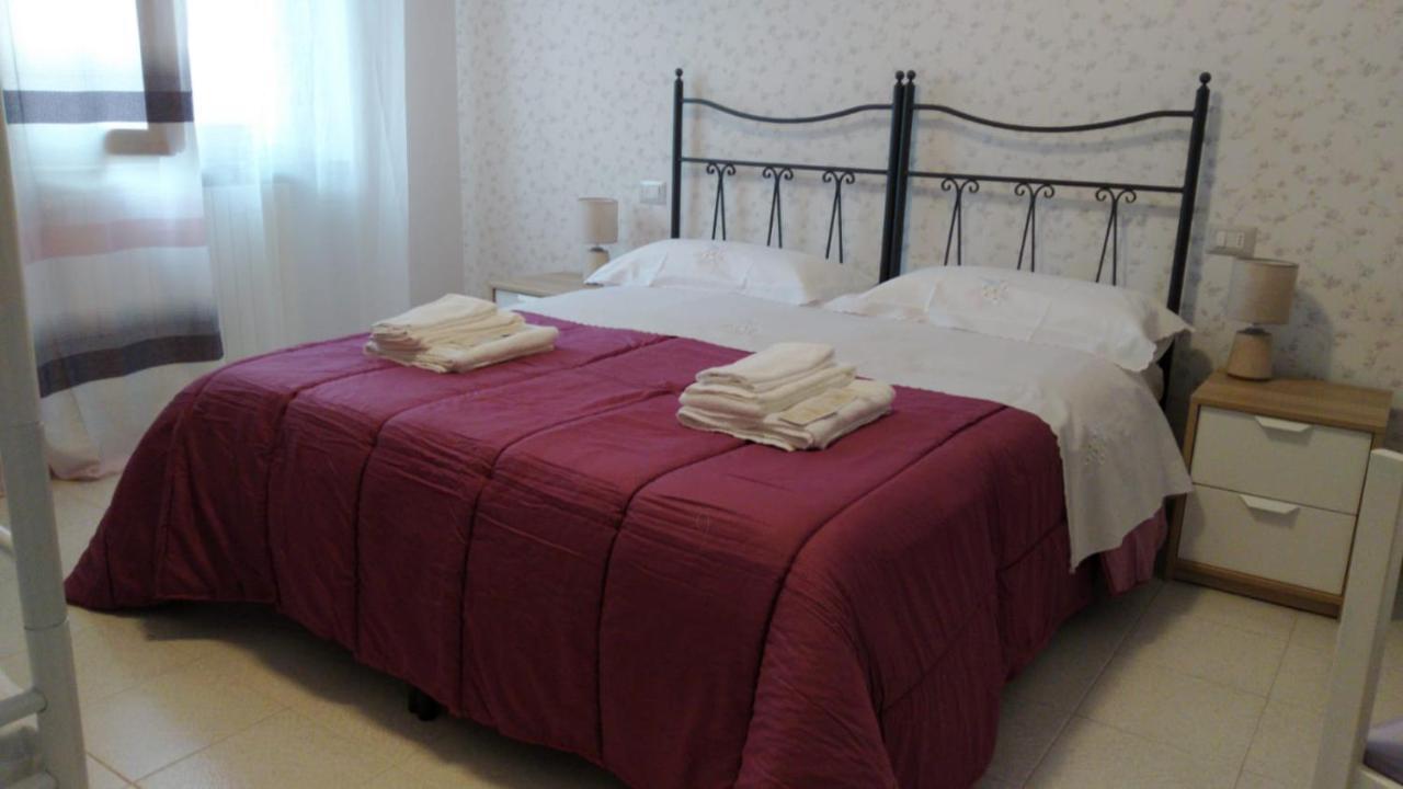 B&B Mariele 巴罗尼西 外观 照片